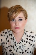 Эван Рэйчел Вуд (Evan Rachel Wood) Vera Anderson "The Ides Of March" press conference portraits - September 26 2011 - 17xHQ 3a8f6f349845778