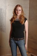 Эван Рэйчел Вуд (Evan Rachel Wood) портрет от Victoria Will (8хUHQ) D0fbe3349853799