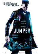 Телепорт / Jumper (Хейден Кристенсен, Джейми Белл, Рэйчел Билсон, 2008) 4d84c2350981932