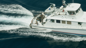 BBC: ������� ������� / Ocean Giants (2011/BDRip 720p)