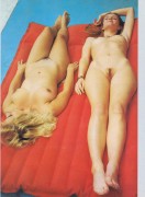 Girls jung und frei nudist Vintage Nudism Pictures - Page 106 - Vintage Erotica Forums