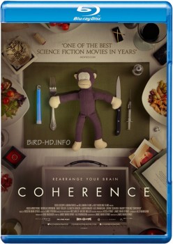 Coherence 2013 m720p BluRay x264-BiRD Coherence 2013 m720p BluRay x264-BiRD