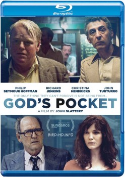 God's Pocket 2014 m720p BluRay x264-BiRD God's Pocket 2014 m720p BluRay x264-BiRD