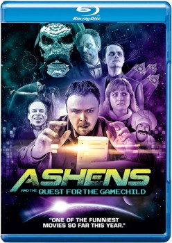 Ashens and the Quest for the Gamechild 2013 m720p BluRay x264-BiRD Ashens and the Quest for the Gamechild 2013 m720p BluRay x264-BiRD