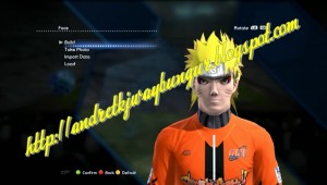 PES 2013 Anime League