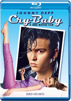 Cry-Baby 1990 m720p BluRay x264-BiRD Cry-Baby 1990 m720p BluRay x264-BiRD