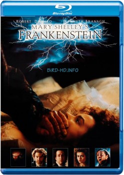 Frankenstein 1994 m720p BluRay x264-BiRD Frankenstein 1994 m720p BluRay x264-BiRD
