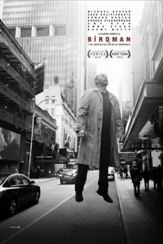 Бёрдмэн (2014) Бёрдмэн (2014)