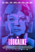 Gillian Jacobs & Scottie Thompson - 'The Lookalike' Movie Poster