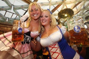 Oktoberfest