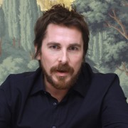 Кристиан Бэйл (Christian Bale) 'American Hustle' press conference (New York, 06.12.2013) 0b286f356888001