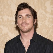 Кристиан Бэйл (Christian Bale)'Flowers of War' Press Conference (Hollywood, California, 11/15/2011) 58450f356890250