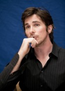 Кристиан Бэйл (Christian Bale)'Flowers of War' Press Conference (Hollywood, California, 11/15/2011) Bf57ef356890222