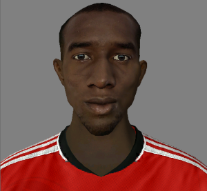 Download FIFA 14 Anderson Talisca Face - Benfica by @murilocrs