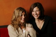 Дженнифер Энистон, Кэтрин Кинер (Catherine Keener, Jennifer Aniston) 'Friends With Money' Portraits - 12xUHQ  83b57f357045118