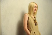 Дакота Фаннинг (Dakota Fanning) Toronto International Film Festival, Charles Leonio Portraits, Toronto, Canada 09/07/2013 - 5xHQ B22cf9357059180