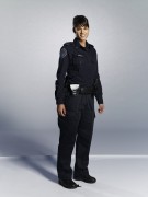 Мисси Перегрим (Missy Peregrym) 'Rookie Blue' Season 3 Promoshoot 2012 (3xHQ) 03994d357083168