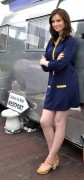 Софи Эллис-Бекстор (Sophie Ellis Bextor) Wanderlust Photoshoot, London, 11.06.2014 (14xHQ) 143777357089457