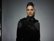 Мисси Перегрим (Missy Peregrym) 'Rookie Blue' Season 4 Promoshoot 2013 (7xHQ) 5e53e0357083256