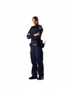 Мисси Перегрим (Missy Peregrym) 'Rookie Blue' Season 2 Promoshoot 2011 (4xHQ) F72153357083097