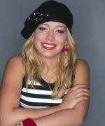 Хилари Дафф (Hilary Duff) Fryderyck Gabowicz Photoshoot 2004 (10xHQ) De6a74358134469