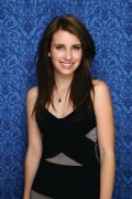 Эмма Робертс (Emma Roberts) 'Hotel For Dogs' Press Photoshoot (20xHQ) 2f680d358145773