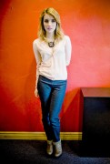 Эмма Робертс (Emma Roberts) the Twelve Portraits session at Silver Queen Gallery - Jan 29, 2010 (15xHQ) 4a882f358152620