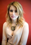 Эмма Робертс (Emma Roberts) the Twelve Portraits session at Silver Queen Gallery - Jan 29, 2010 (15xHQ) 68b607358152642