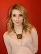 Эмма Робертс (Emma Roberts) the Twelve Portraits session at Silver Queen Gallery - Jan 29, 2010 (15xHQ) D7abc1358152672