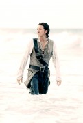 Пираты Карибского моря: Сундук мертвеца / Pirates of the Caribbean: Dead Man's Chest (Найтли, Депп, Блум, 2006) 753122358379806