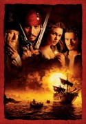 Пираты Карибского моря: Проклятие черной жемчужины / Pirates of the Caribbean: The Curse of the Black Pearl (Найтли, Депп, Блум, 2003) 61a56f358382247