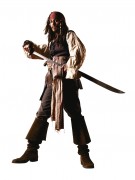 Пираты Карибского моря: На краю Света / Pirates of the Caribbean: At World's End (Найтли, Депп, Блум, 2007) D65c7c358389908