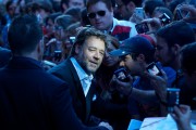 Расселл Кроу (Russell Crowe) Man of Steel (El Hombre de Acero) premiere at the Capitol cinema in Madrid, 17.06.13 (46xHQ) 906609358749282
