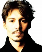 Джонни Депп (Johnny Depp)  фото Matthew Rolston, для журнала Rolling Stone, 2007 - 8xHQ 618908359773502