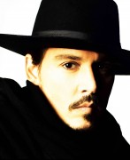 Джонни Депп (Johnny Depp)  фото Matthew Rolston, для журнала Rolling Stone, 2007 - 8xHQ Ce75ac359773512