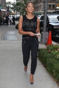 Мелани Браун (Melanie Brown) Out in New York City, 8/13/2014 (34xHQ) 30fc34360010770