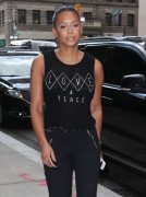Мелани Браун (Melanie Brown) Out in New York City, 8/13/2014 (34xHQ) A9ac5b360010798