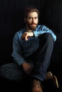 Джейк Джилленхол (Jake Gyllenhaal) Los Angeles Times Photoshoot - 2012 - 1xHQ 873342360037668