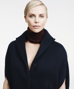 Шарлиз Терон (Charlize Theron) Karim Sadli Photoshoot 2014 for Dior - 6xHQ 7e11e6360266375