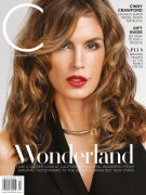Синди Кроуфорд (Cindy Crawford) California Style Magazine December 2013 (7xHQ) 41d25d360297150