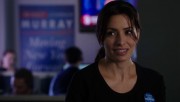 Sarah Shahi, Amy Acker "Person Of Interest" Season 4 Episode 5