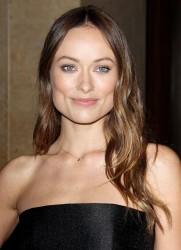 OLIVIA WILDE Wish Nail !!