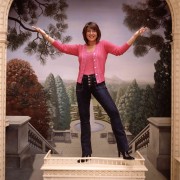 Джейн Макдональд (Jane McDonald) Gavin Smith photoshoot 2002 - 2xHQ D681cf361470240