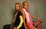 Пэрис Хилтон и Николь Ричи (Paris Hilton, Nicole Richie) Photoshoot - 6xHQ 1a21a7361967259