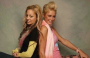 Пэрис Хилтон и Николь Ричи (Paris Hilton, Nicole Richie) Photoshoot - 6xHQ 2de98c361967276