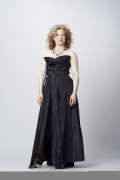 Алекс Кингстон (Alex Kingston) Bafta Film Awards Portraits, by Phil Fisk, London 13.02.2011 - 6xHQ B7e94a361978940