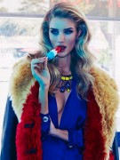 Роузи Хантингтон-Уайтли (Rosie Huntington-Whiteley) James Macari Photoshoot for Vogue Mexico, 2014 - 18xHQ 1b35aa361987829