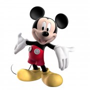 Клуб Микки Мауса / Mickey Mouse Clubhouse (TV Series 2006– ) 0e2f30362135614