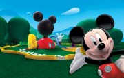Клуб Микки Мауса / Mickey Mouse Clubhouse (TV Series 2006– ) 43783e362135663