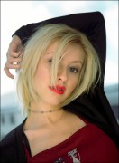 Кристина Агилера (Christina Aguilera) Sean Murphy Photoshoot 1999 - 12xHQ 764752362153152